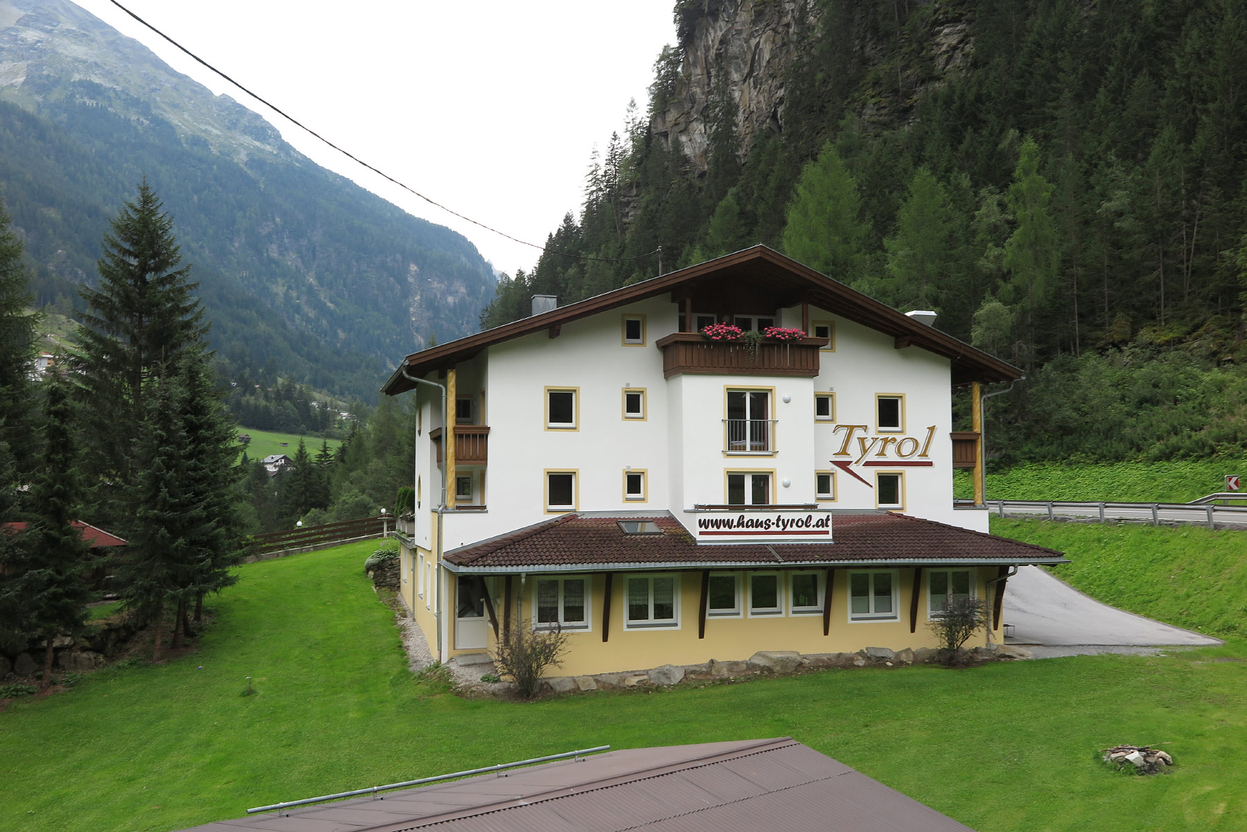 Zaunhof